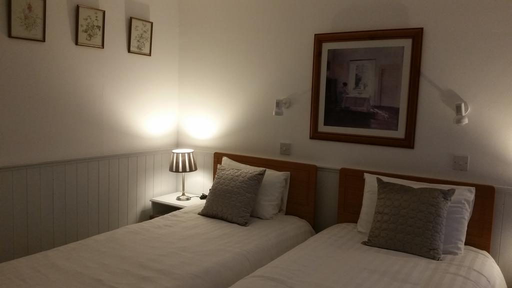 לארן Halfway House Hotel חדר תמונה