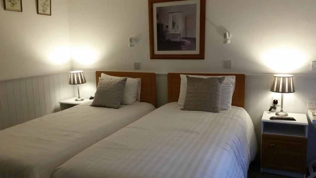 לארן Halfway House Hotel חדר תמונה