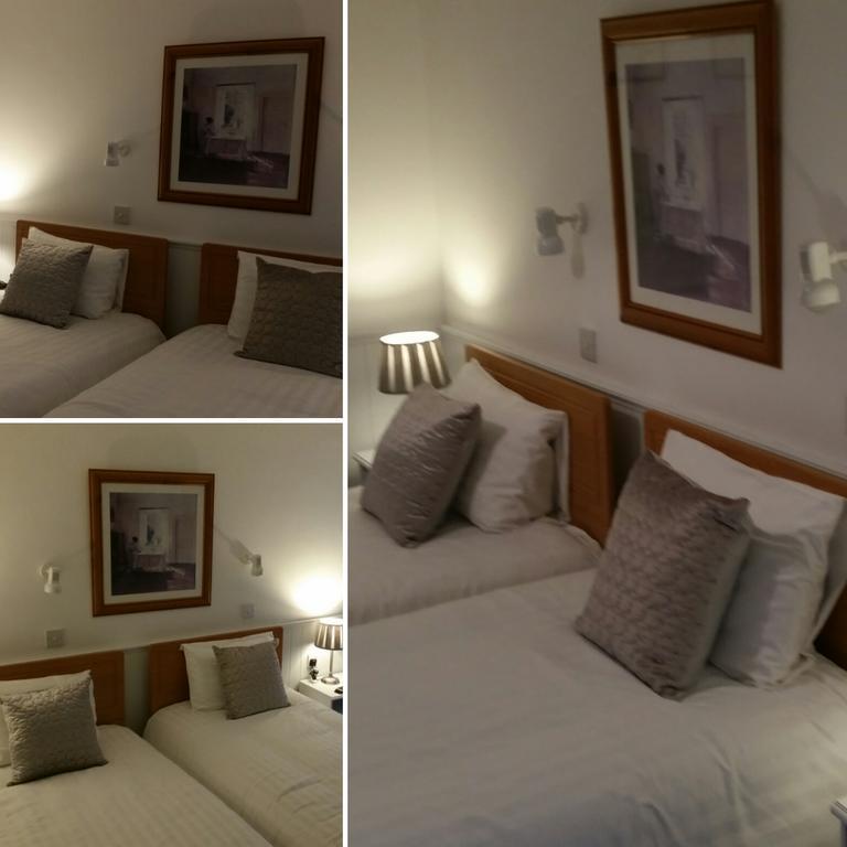 לארן Halfway House Hotel חדר תמונה