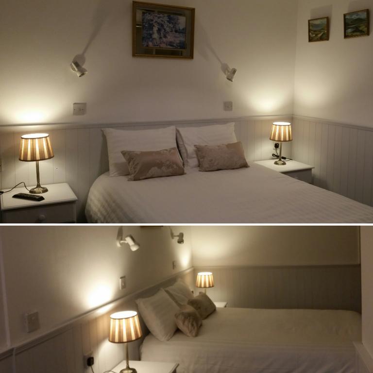 לארן Halfway House Hotel חדר תמונה