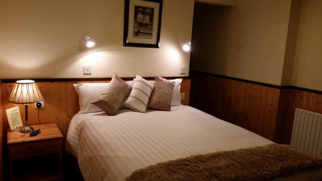 לארן Halfway House Hotel חדר תמונה